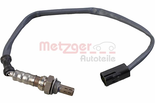METZGER 0895466 Lambdasonde